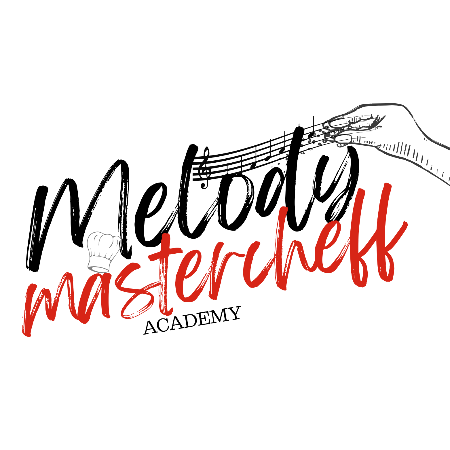 Melody & Mastercheff Academy